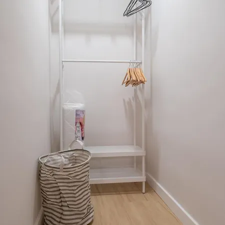 Appartement Loira Doce De Octubre, Sientete En Casa Zaragoza