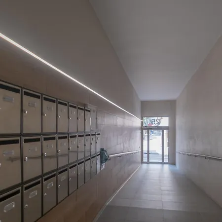Appartement Loira Doce De Octubre, Sientete En Casa *