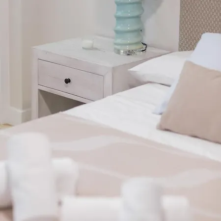 Apartman Loira Doce De Octubre, Sientete En Casa *