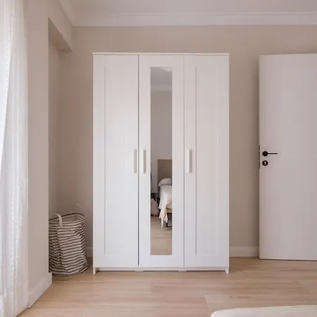 Apartman Loira Doce De Octubre, Sientete En Casa
