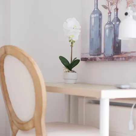 Appartement Loira Doce De Octubre, Sientete En Casa *