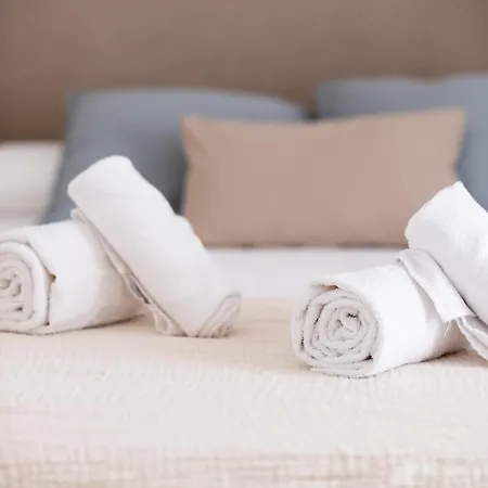 Apartman Loira Doce De Octubre, Sientete En Casa
