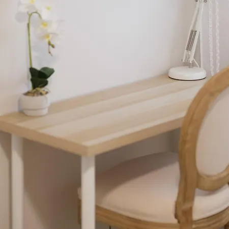 Apartament Loira Doce De Octubre, Sientete En Casa