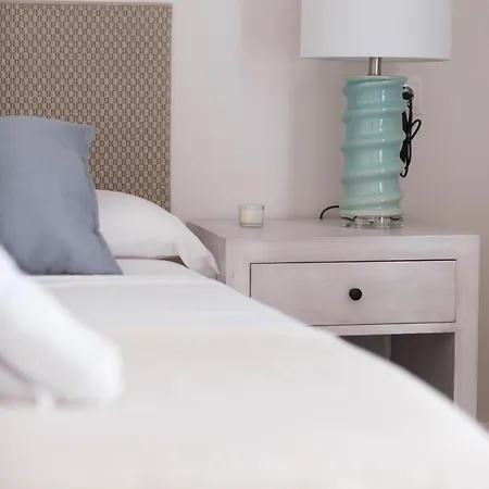 Apartman Loira Doce De Octubre, Sientete En Casa *
